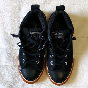 Converse All Star Sneakers